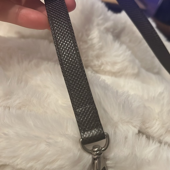 Bottega Veneta cross body bag/clutch- Authentic! - Picture 9 of 16